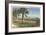 Ocean Drive, Corpus Christi-null-Framed Art Print