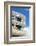 Ocean Drive, South Beach, Miami Beach, Florida, United States of America, North America-Sergio Pitamitz-Framed Photographic Print