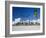 Ocean Drive, South Beach, Miami Beach, Florida, USA-Fraser Hall-Framed Photographic Print