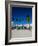 Ocean Drive, South Beach, Miami Beach, Florida, USA-Fraser Hall-Framed Photographic Print