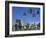 Ocean Drive, South Beach, Miami Beach, Miami, Florida, USA-Fraser Hall-Framed Photographic Print