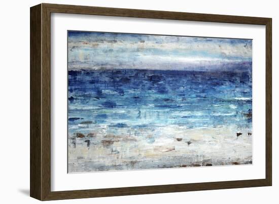 Ocean Edge-O'Toole O'Toole-Framed Giclee Print
