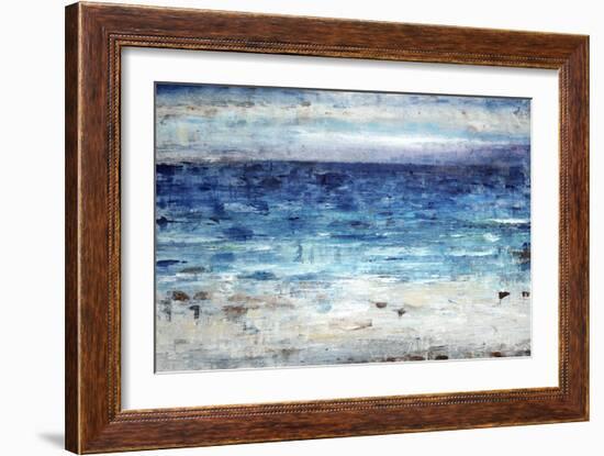 Ocean Edge-O'Toole O'Toole-Framed Giclee Print