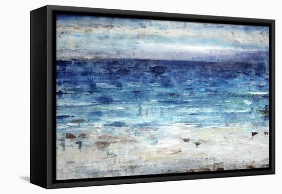 Ocean Edge-O'Toole O'Toole-Framed Premier Image Canvas