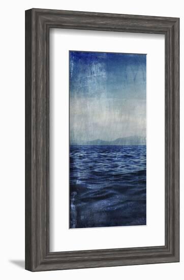 Ocean Eleven III (left)-Sven Pfrommer-Framed Art Print