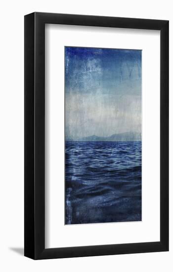 Ocean Eleven III (left)-Sven Pfrommer-Framed Art Print