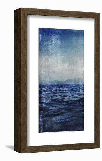 Ocean Eleven III (left)-Sven Pfrommer-Framed Art Print