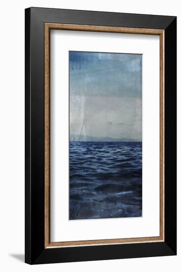 Ocean Eleven III (right)-Sven Pfrommer-Framed Art Print