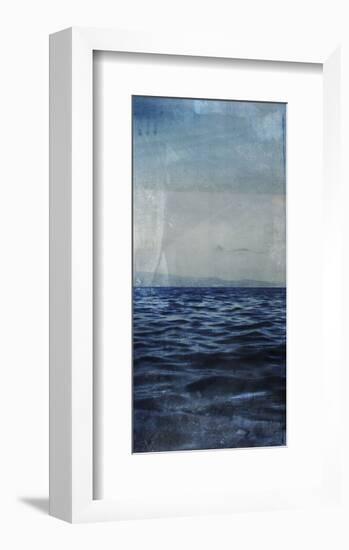 Ocean Eleven III (right)-Sven Pfrommer-Framed Art Print