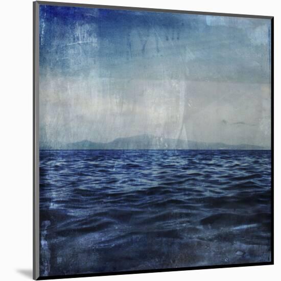 Ocean Eleven III-Sven Pfrommer-Mounted Art Print