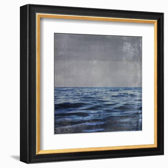 Ocean Eleven IV-Sven Pfrommer-Framed Art Print