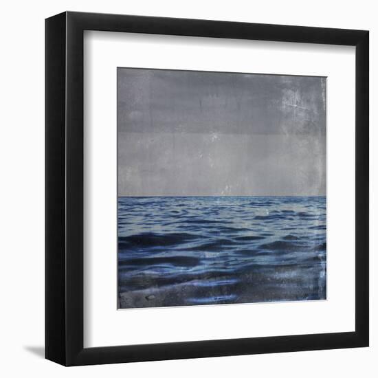 Ocean Eleven IV-Sven Pfrommer-Framed Art Print