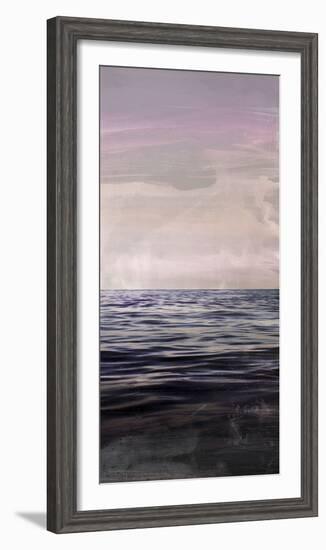 Ocean Eleven VI (right)-Sven Pfrommer-Framed Art Print