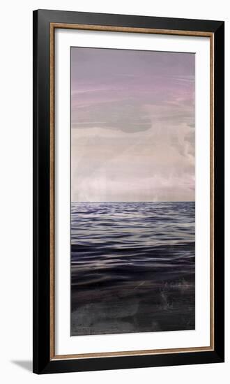 Ocean Eleven VI (right)-Sven Pfrommer-Framed Art Print