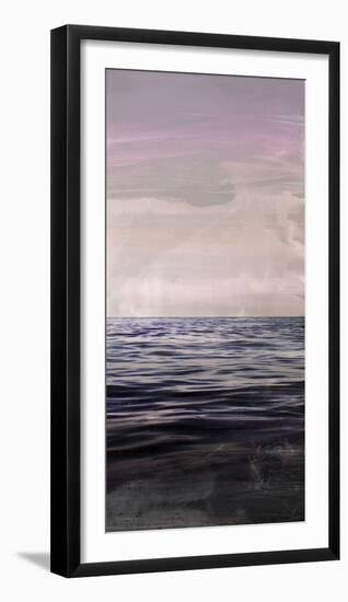 Ocean Eleven VI (right)-Sven Pfrommer-Framed Art Print