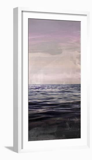 Ocean Eleven VI (right)-Sven Pfrommer-Framed Art Print