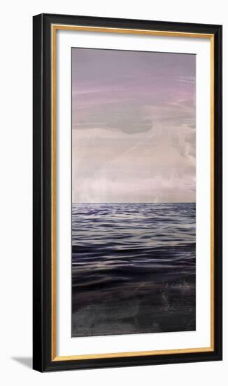 Ocean Eleven VI (right)-Sven Pfrommer-Framed Art Print