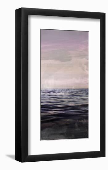 Ocean Eleven VI (right)-Sven Pfrommer-Framed Art Print