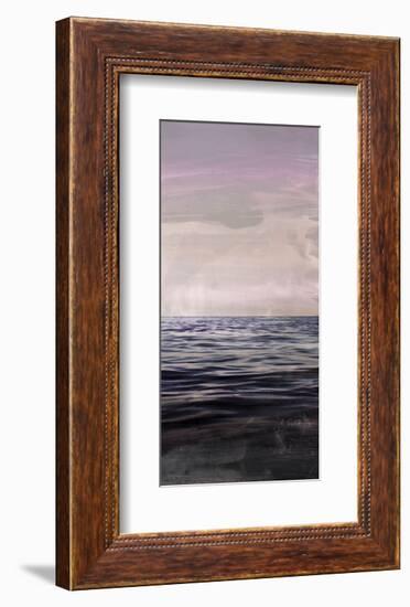 Ocean Eleven VI (right)-Sven Pfrommer-Framed Art Print