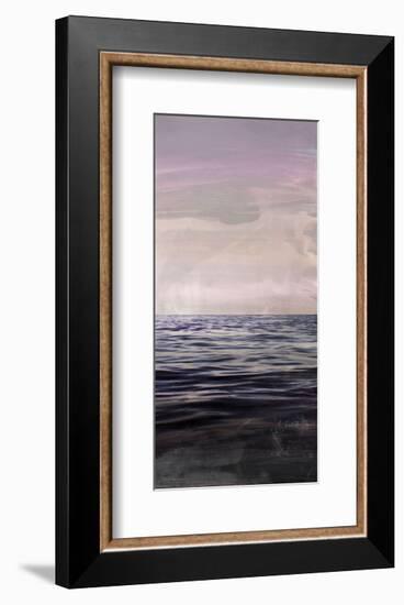 Ocean Eleven VI (right)-Sven Pfrommer-Framed Art Print