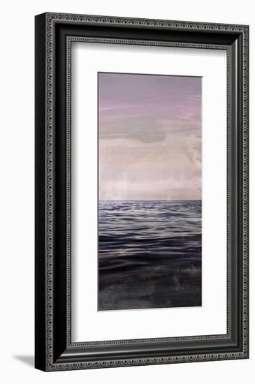 Ocean Eleven VI (right)-Sven Pfrommer-Framed Art Print