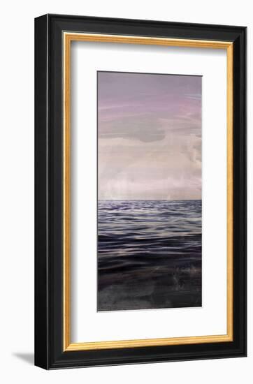 Ocean Eleven VI (right)-Sven Pfrommer-Framed Art Print