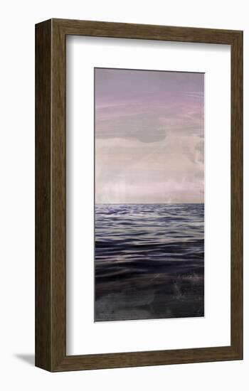 Ocean Eleven VI (right)-Sven Pfrommer-Framed Art Print