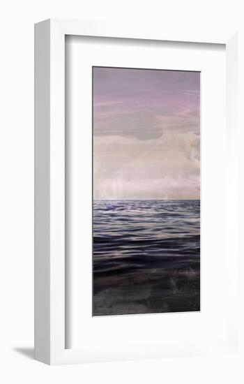 Ocean Eleven VI (right)-Sven Pfrommer-Framed Art Print