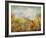 Ocean Field-Patrick-Framed Giclee Print