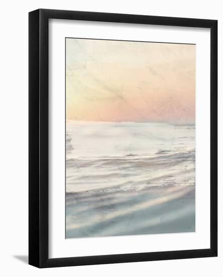 Ocean Flared 2 V2-Marcus Prime-Framed Art Print