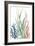 Ocean Garden II-Carol Robinson-Framed Art Print