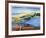 Ocean Horizon 75-Barbara Rainforth-Framed Giclee Print