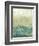 Ocean Horizon-Ethan Harper-Framed Art Print