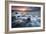 Ocean Is My Dream-Mathieu Rivrin-Framed Photographic Print