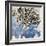 Ocean Lace-Jodi Maas-Framed Giclee Print