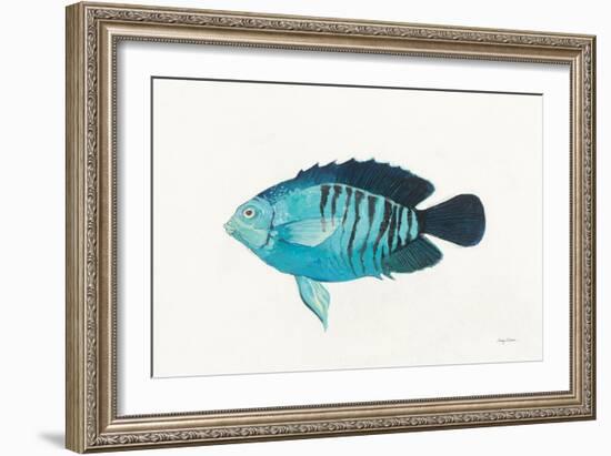 Ocean Life I-Avery Tillmon-Framed Art Print