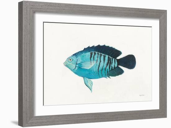 Ocean Life I-Avery Tillmon-Framed Art Print