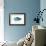 Ocean Life I-Avery Tillmon-Framed Art Print displayed on a wall