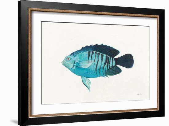 Ocean Life I-Avery Tillmon-Framed Art Print