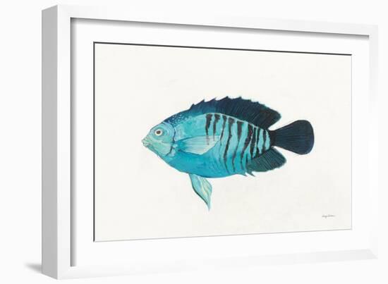 Ocean Life I-Avery Tillmon-Framed Art Print