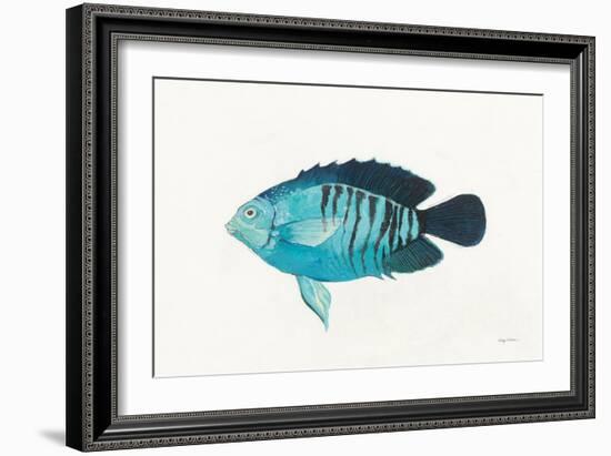 Ocean Life I-Avery Tillmon-Framed Art Print