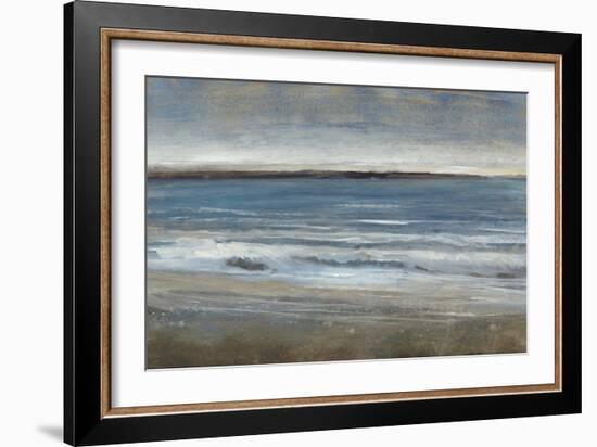 Ocean Light I-Tim O'toole-Framed Art Print