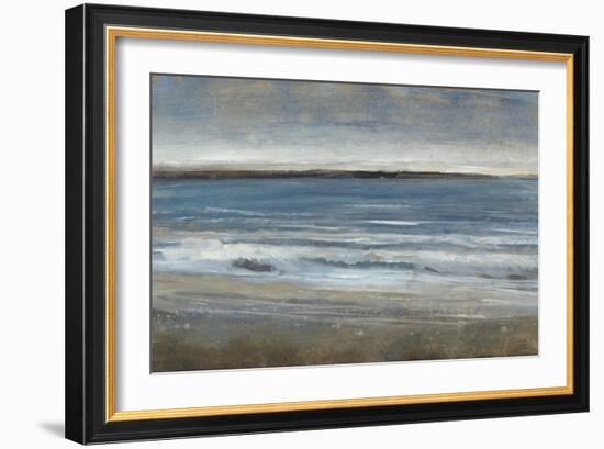 Ocean Light I-Tim O'toole-Framed Art Print