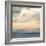 Ocean Light I-John Seba-Framed Premium Giclee Print