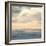 Ocean Light I-John Seba-Framed Premium Giclee Print