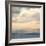 Ocean Light I-John Seba-Framed Premium Giclee Print