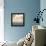 Ocean Light I-John Seba-Framed Stretched Canvas displayed on a wall