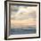 Ocean Light I-John Seba-Framed Art Print