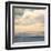 Ocean Light I-John Seba-Framed Art Print