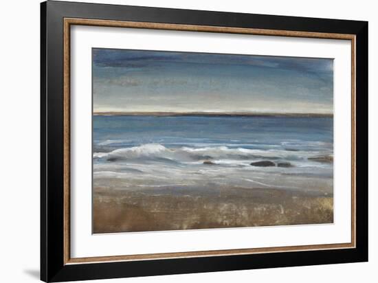 Ocean Light II-Tim O'toole-Framed Art Print